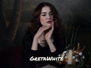 GretaWhite