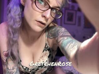 GretchenRose