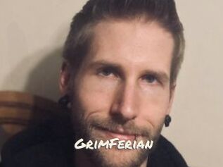 GrimFerian