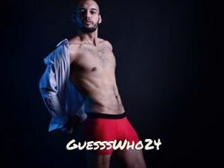 GuesssWho24