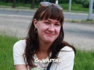 Gulafsar