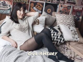 GuliaHenry