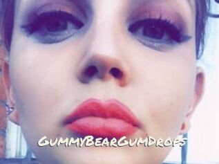 GummyBearGumDrops