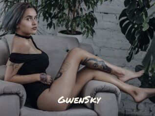 GwenSky