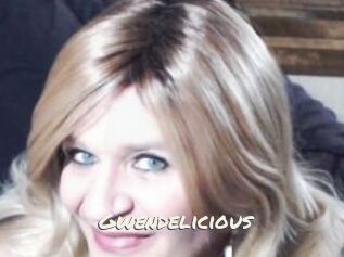 Gwendelicious