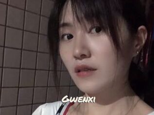 Gwenxi