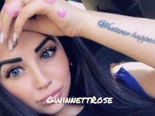 GwinnettRose