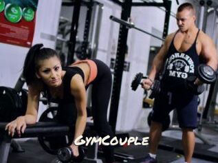 GymCouple