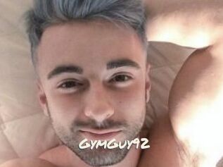 GymGuy92