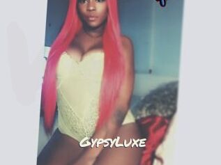 GypsyLuxe
