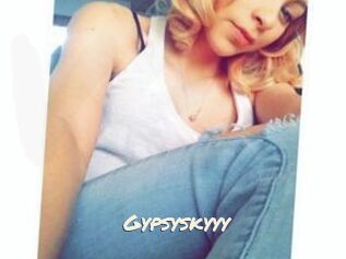 Gypsyskyyy