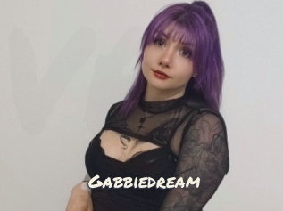 Gabbiedream