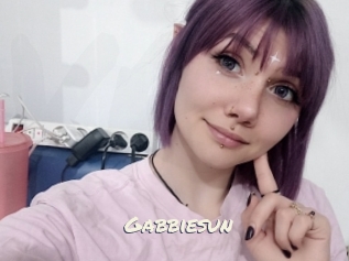 Gabbiesun