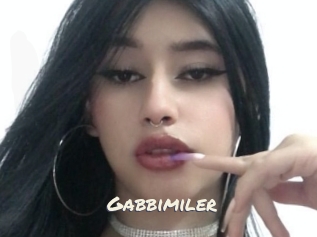 Gabbimiler