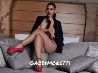 Gabbymoretti