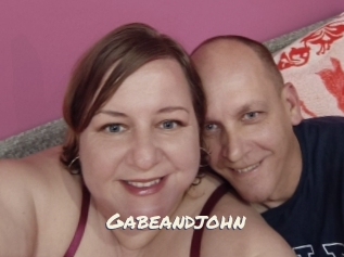 Gabeandjohn