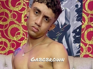 Gabobrown
