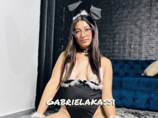 Gabrielakassi