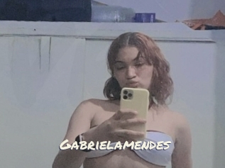 Gabrielamendes