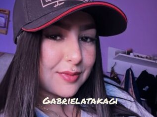Gabrielatakagi
