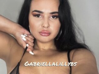 Gabriellalillybs