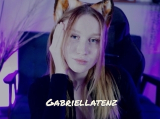 Gabriellatenz