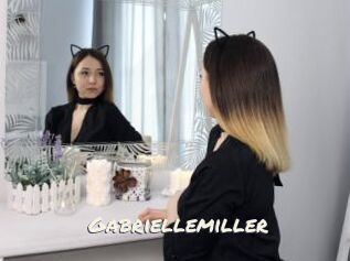 Gabriellemiller