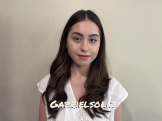 Gabrielsoliz