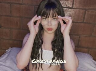 Gabstrange
