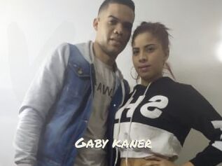 Gaby_kaner