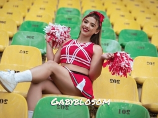 Gabyblosom