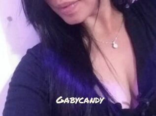 Gabycandy
