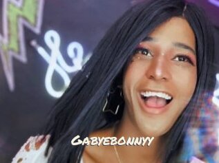 Gabyebonnyy