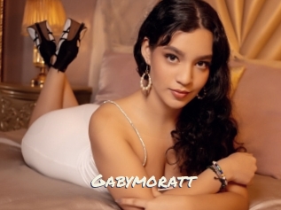 Gabymoratt