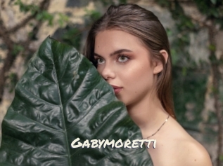 Gabymoretti