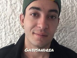 Gabysandrea