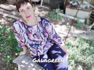 Galagreen