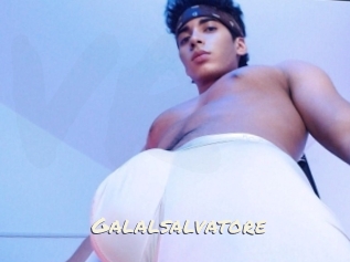 galalsalvatore Vierges