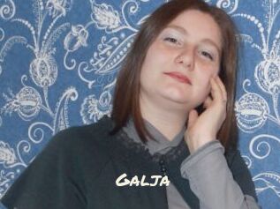 Galja