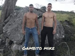 Gambito_mike
