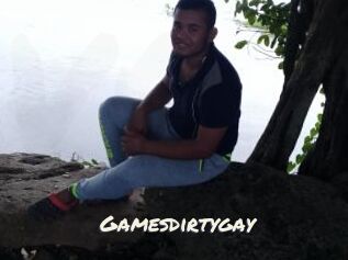 Gamesdirtygay
