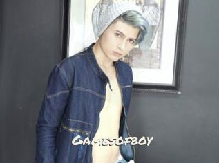 Gamesofboy