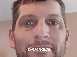 Gamikejr