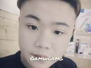 Gamwgamg