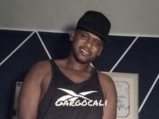 Gargocali