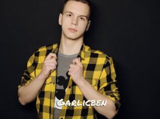 Garlicben