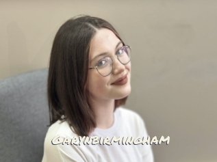 Garynbirmingham