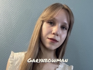 Garynbowman