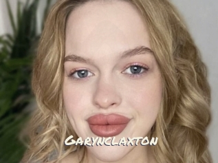 Garynclaxton
