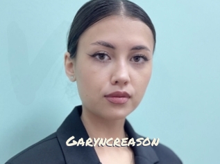Garyncreason